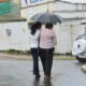 Inameh prevé lluvias dispersas - Agencia Carabobeña de Noticias