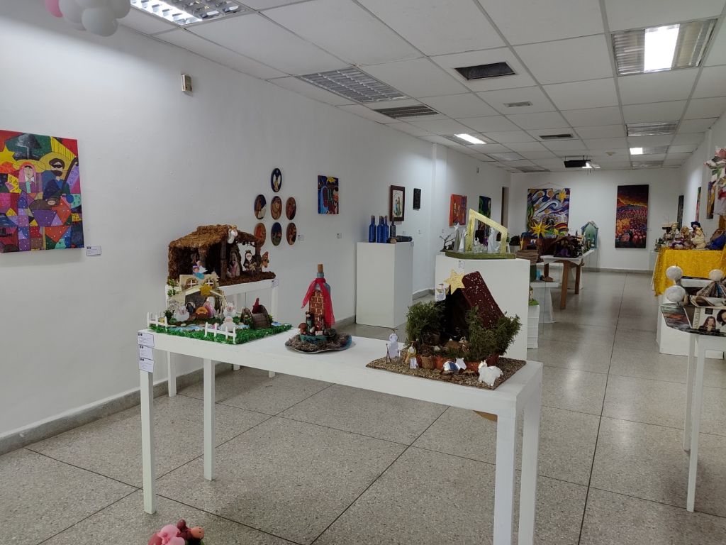 Inauguración del Salón de Nacimientos UC 2025 - Agencia Carabobeña de Noticias