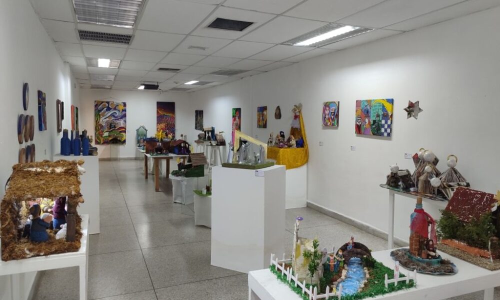 Inauguración del Salón de Nacimientos UC 2025 - Agencia Carabobeña de Noticias