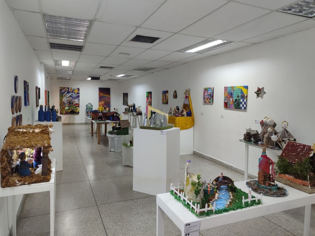 Inauguración del Salón de Nacimientos UC 2025 - Agencia Carabobeña de Noticias