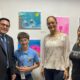 Inaugurada Expo IDEA - Agencia Carabobeña de Noticias