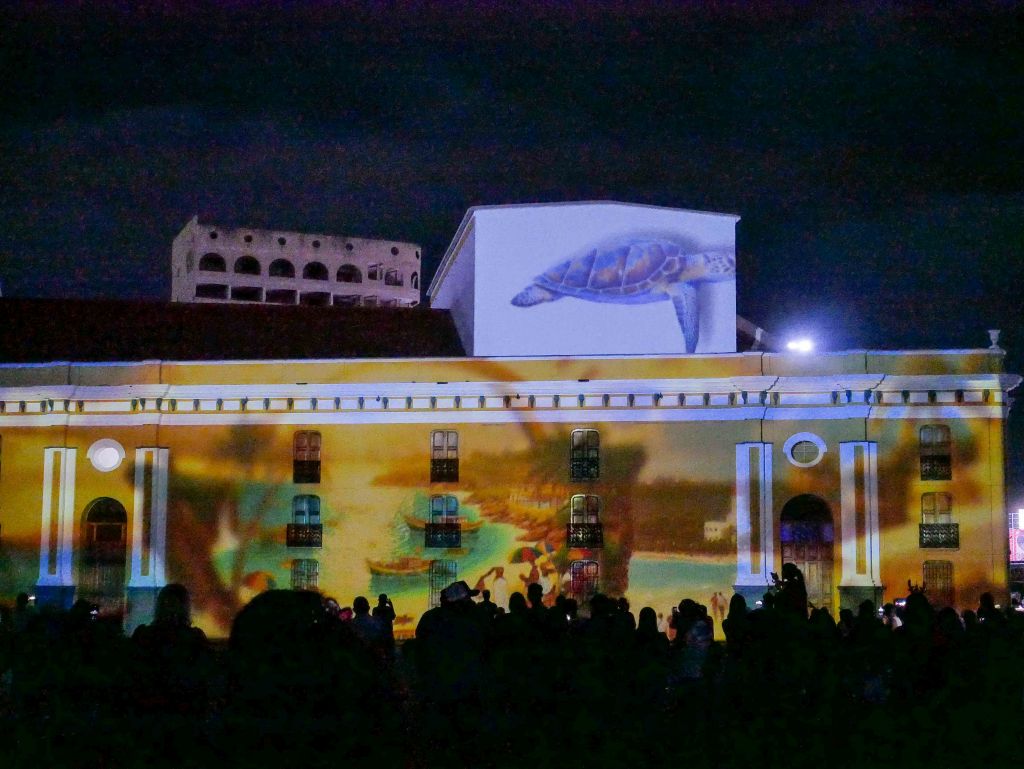 Inaugurada la Fitven 2025 - Agencia Carabobeña de Noticias