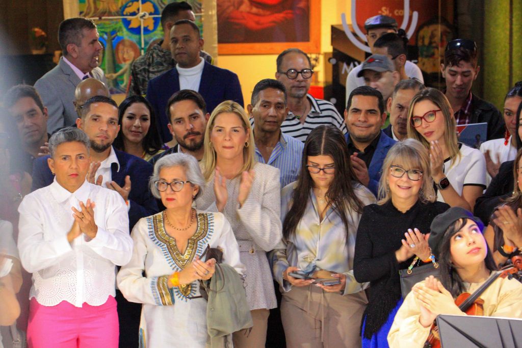 Inaugurado 67 Salón Arturo Michelena - Agencia Carabobeña de Noticias