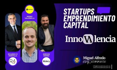 InnoValencia - Agencia Carabobeña de Noticias