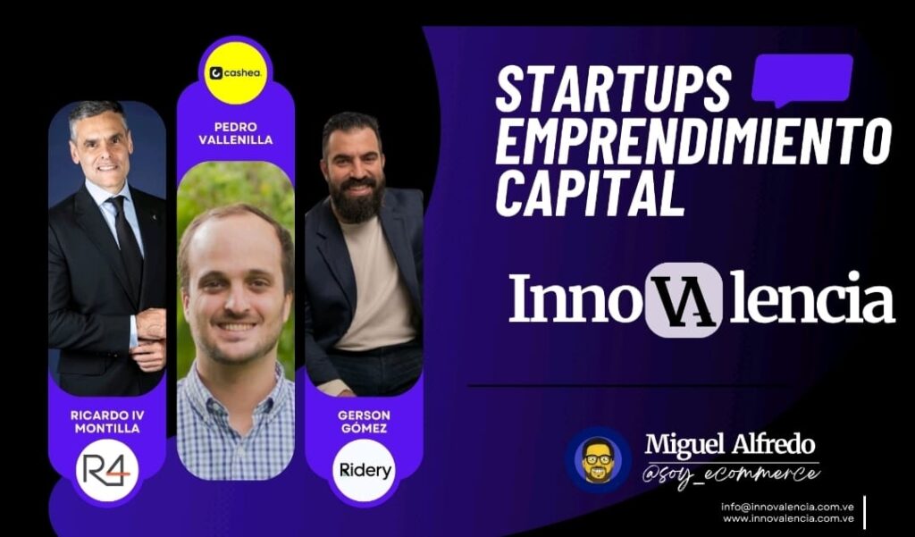 InnoValencia - Agencia Carabobeña de Noticias