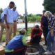 Inspeccionan drenajes de aguas pluviales en San Diego - Agencia Carabobeña de Noticias
