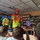 Invialca va a la Escuela - Agencia Carabobeña de Noticias