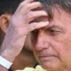 Jair Bolsonaro arrestado - Agencia Carabobeña de Noticias