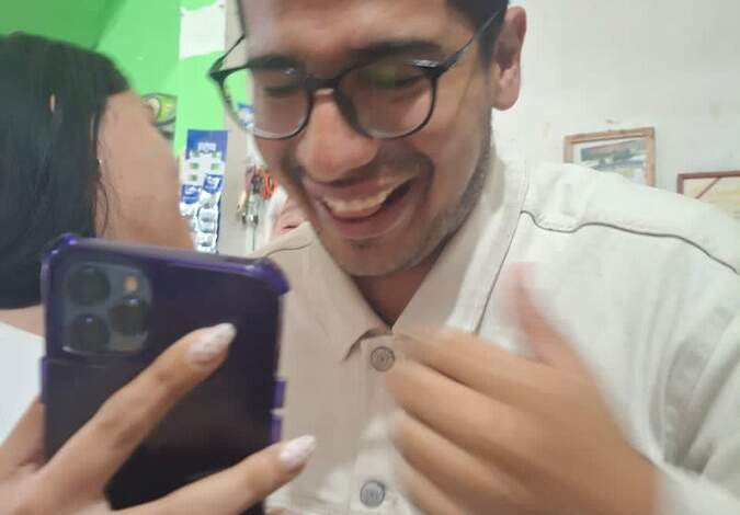 Joan Camargo libertad