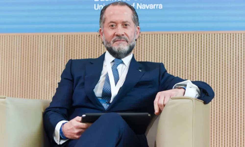 Juan Carlos Escotet con la quinta mayor fortuna - Agencia Carabobeña de Noticias