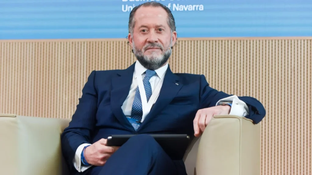 Juan Carlos Escotet con la quinta mayor fortuna - Agencia Carabobeña de Noticias