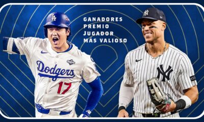Judge y Ohtani repiten - Agencia Carabobeña de Noticias