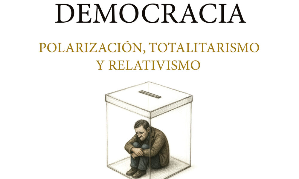 Julio Borges nuevo libro