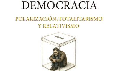 Julio Borges nuevo libro
