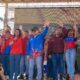 Juramentados Comités Bolivarianos de Base Integral - Agencia Carabobeña de Noticias