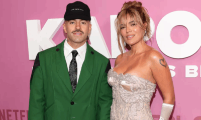 Karol G y Feid Billboard Latin Airplay