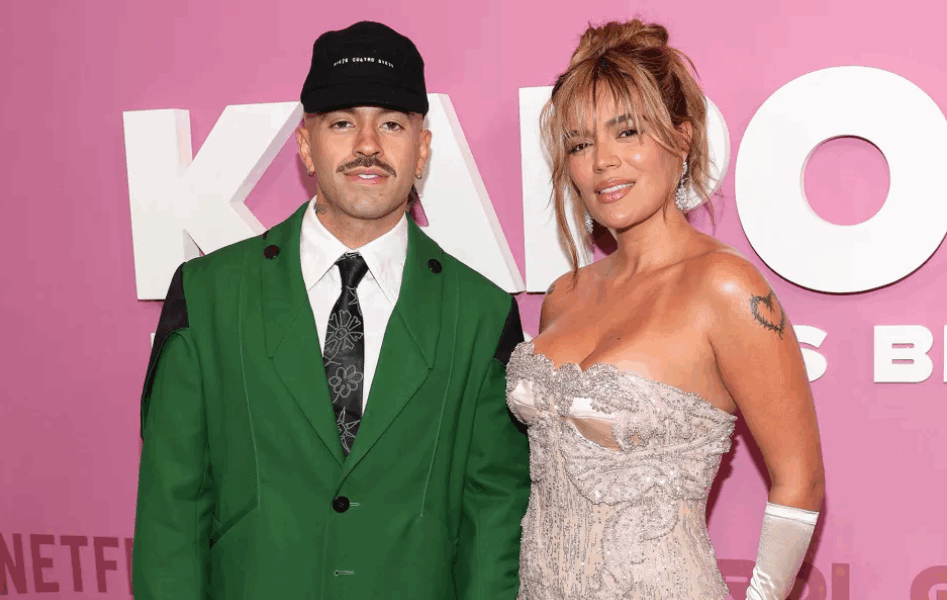 Karol G y Feid Billboard Latin Airplay