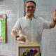 Lacava ejerció su voto en Cuarta Consulta Popular - Agencia Carabobeña de Noticias