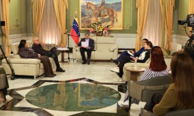 Ley del Comando para la Defensa Integral de la Nación - Agencia Carabobeña de Noticias
