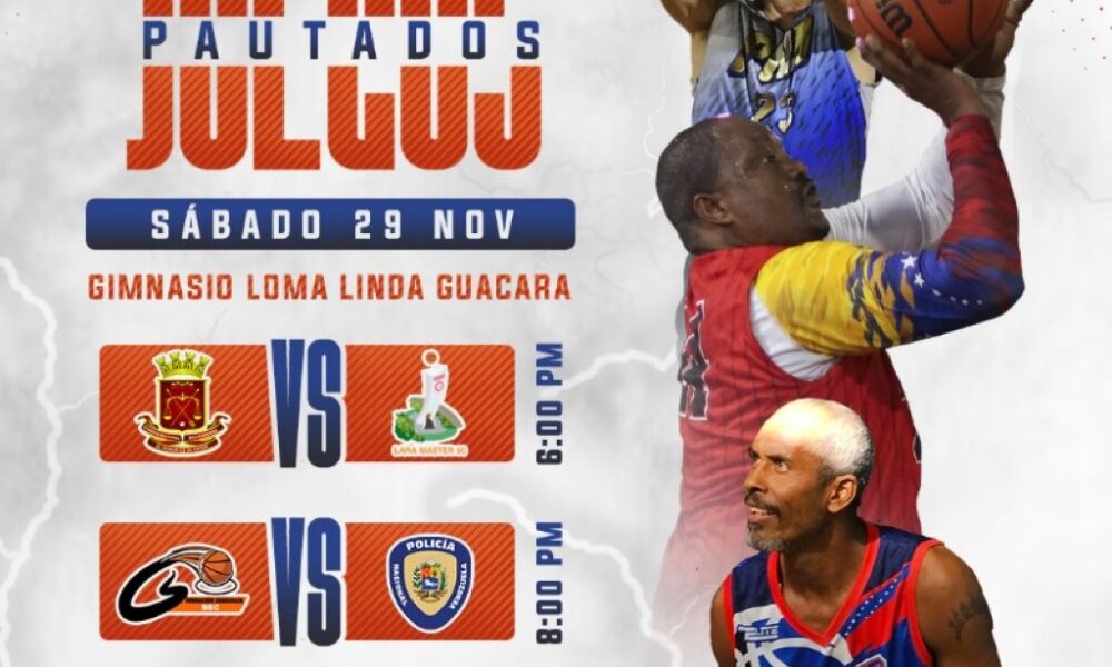 Leyendas de LPB y promesas del baloncesto en Super 4 Libalca - Agencia Carabobeña de Noticias