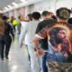 Llegaron 166 connacionales desde Texas - Agencia Carabobeña de Noticias