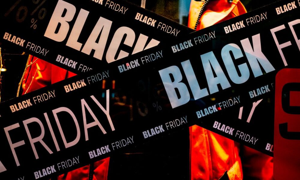 Los más buscados en el Black Friday en Venezuela - Agencia Carabobeña de Noticias