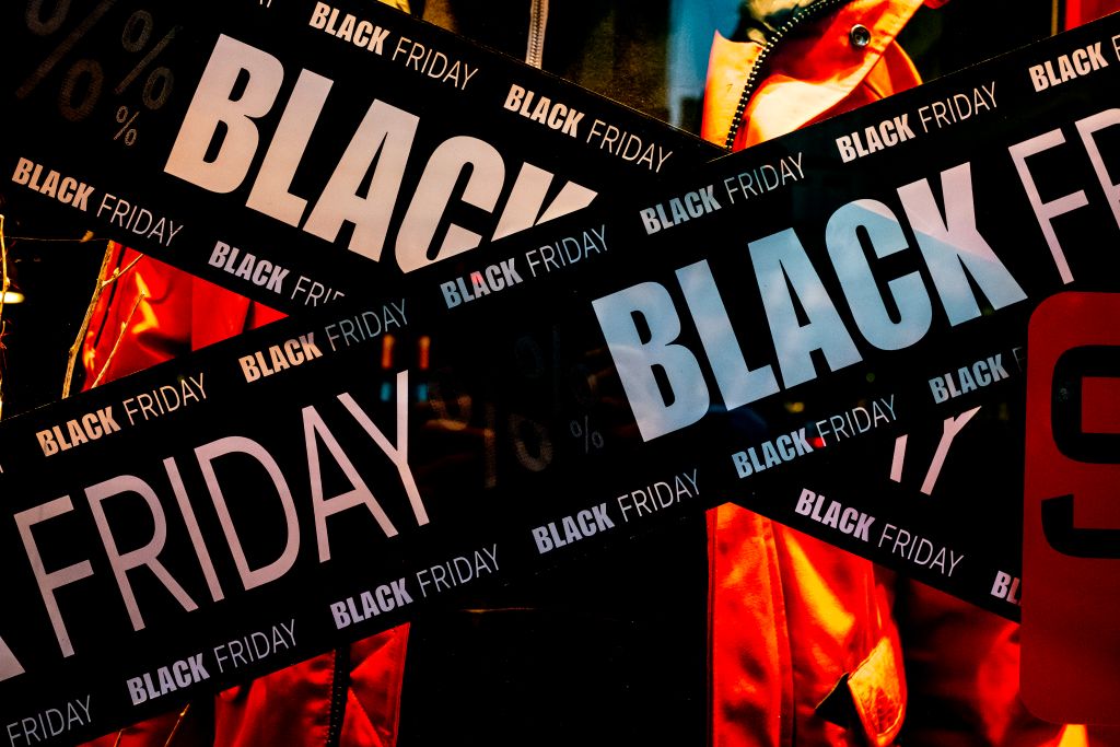 Los más buscados en el Black Friday en Venezuela - Agencia Carabobeña de Noticias