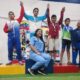 Lucha carabobeña consigue cuatro medallas - Agencia Carabobeña de Noticias