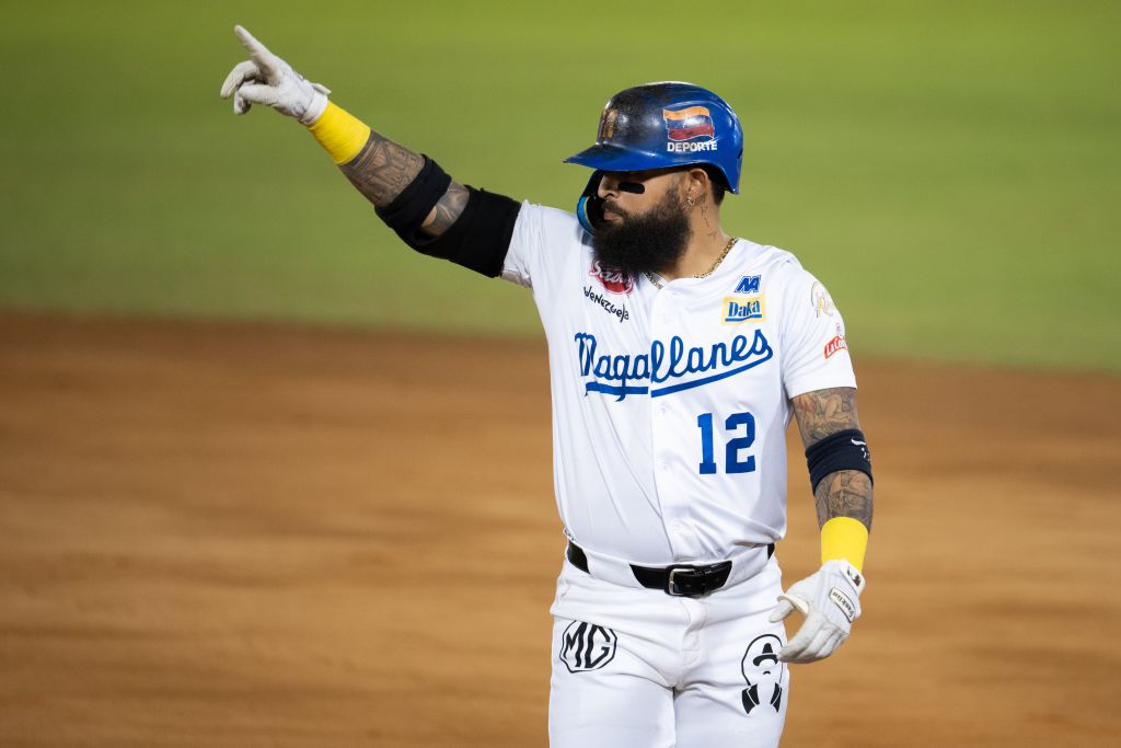 Magallanes acumula su quinto triunfo - Agencia Carabobeña de Noticias