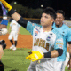Magallanes barrido en Margarita - Agencia Carabobeña de Noticias