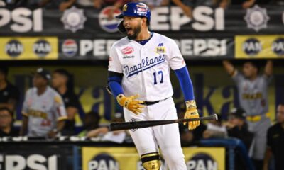 Magallanes deja en el terreno a Caracas - Agencia Carabobeña de Noticias