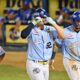 Magallanes logró segunda victoria al hilo y primer blanqueo - Agencia Carabobeña de Noticias