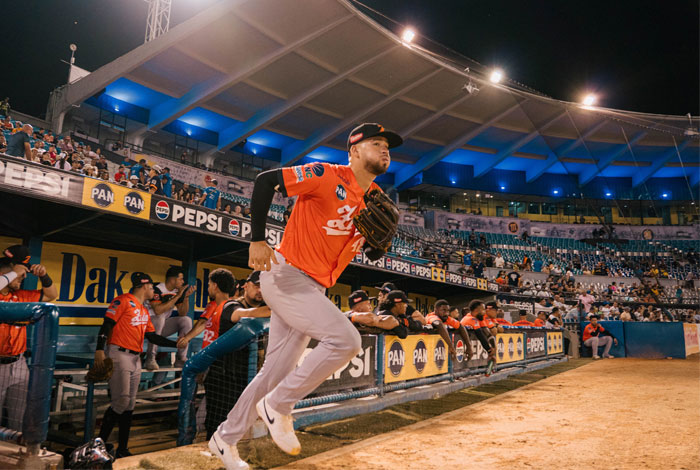 Magallanes no levanta - Agencia Carabobeña de Noticias