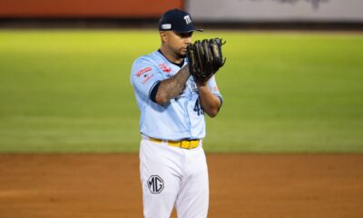 Magallanes no levanta - Agencia Carabobeña de Noticias