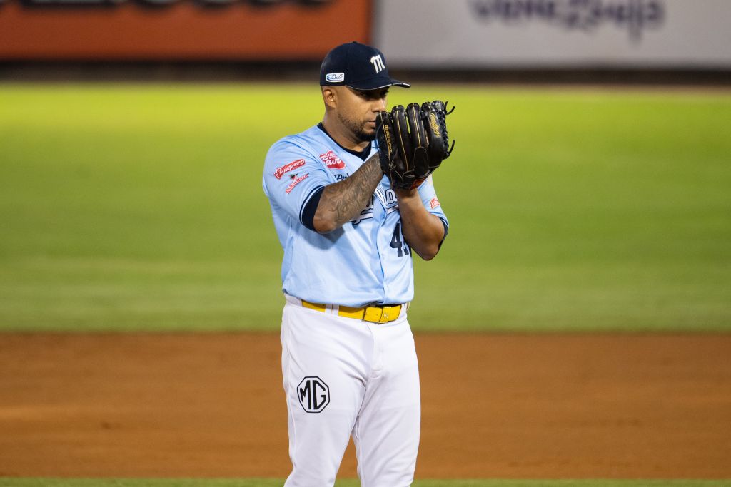 Magallanes no levanta - Agencia Carabobeña de Noticias