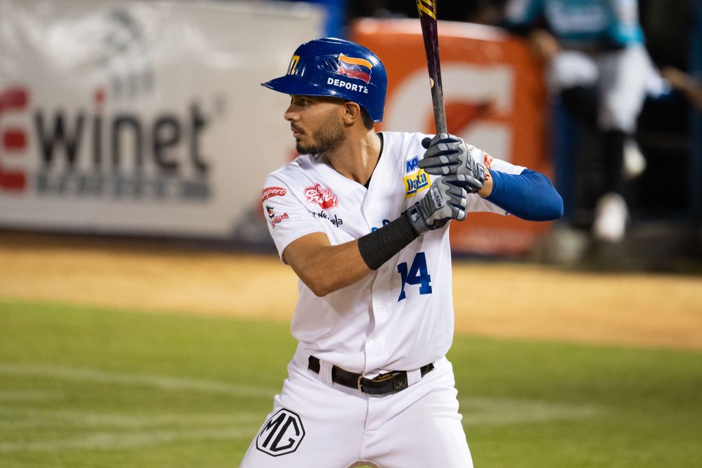 Magallanes primero con 10 derrotas - Agencia Carabobeña de Noticias
