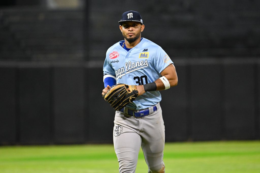 Magallanes primero con 15 derrotas - Agencia Carabobeña de Noticias
