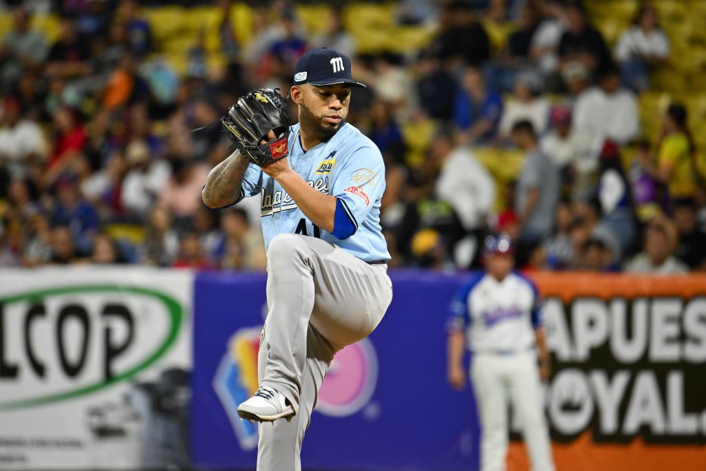 Magallanes primero con 15 derrotas - Agencia Carabobeña de Noticias