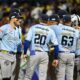 Magallanes primero con 15 derrotas - Agencia Carabobeña de Noticias