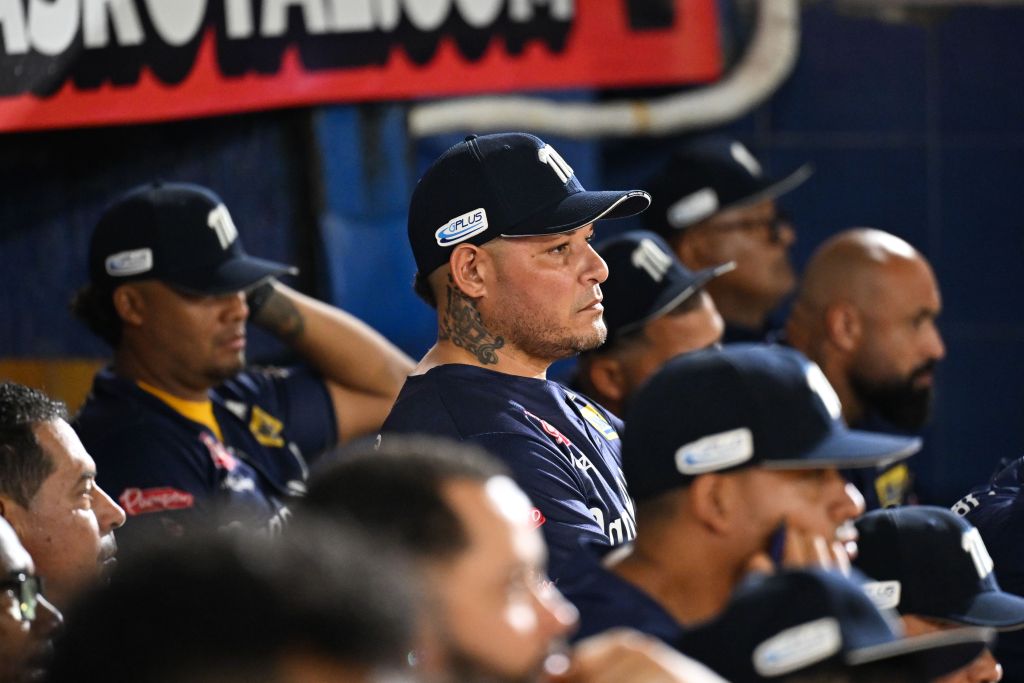 Magallanes pudo vencer a Tigres de Aragua - Agencia Carabobeña de Noticias