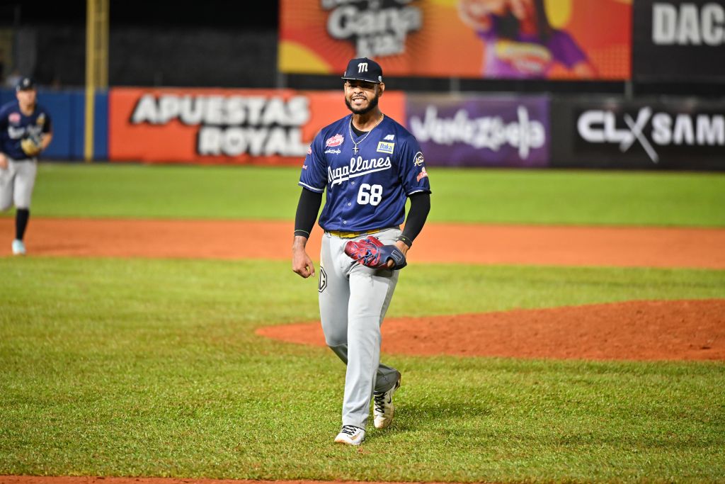 Magallanes pudo vencer a Tigres de Aragua - Agencia Carabobeña de Noticias