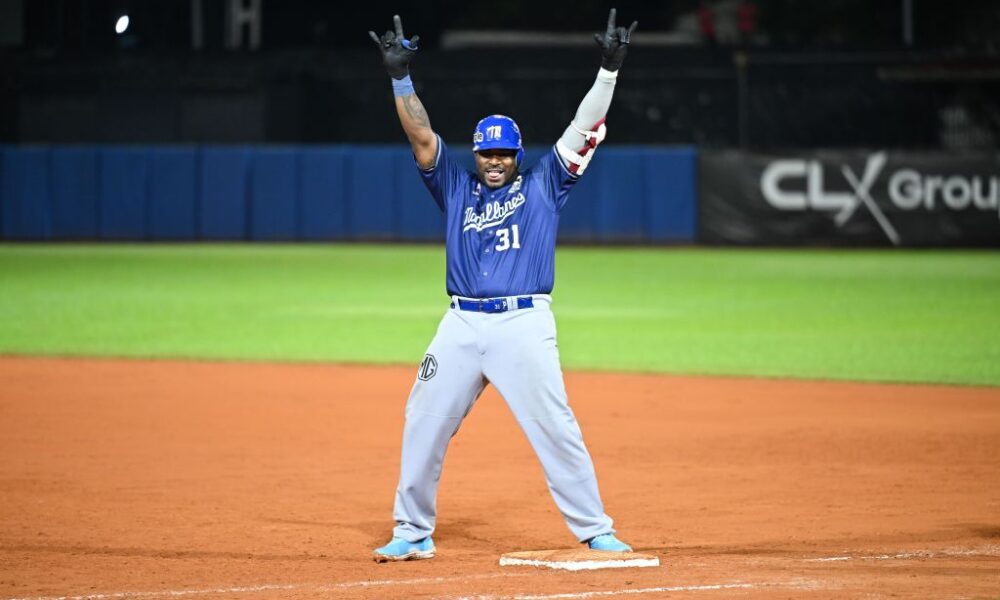 Magallanes pudo vencer a Tigres de Aragua - Agencia Carabobeña de Noticias