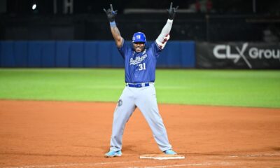 Magallanes pudo vencer a Tigres de Aragua - Agencia Carabobeña de Noticias