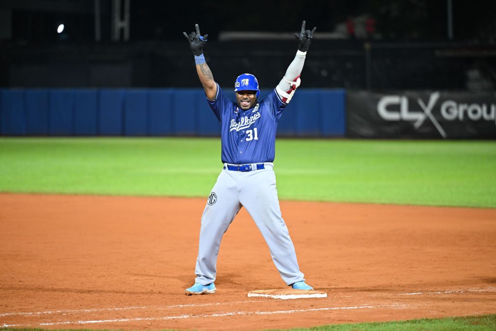 Magallanes pudo vencer a Tigres de Aragua - Agencia Carabobeña de Noticias