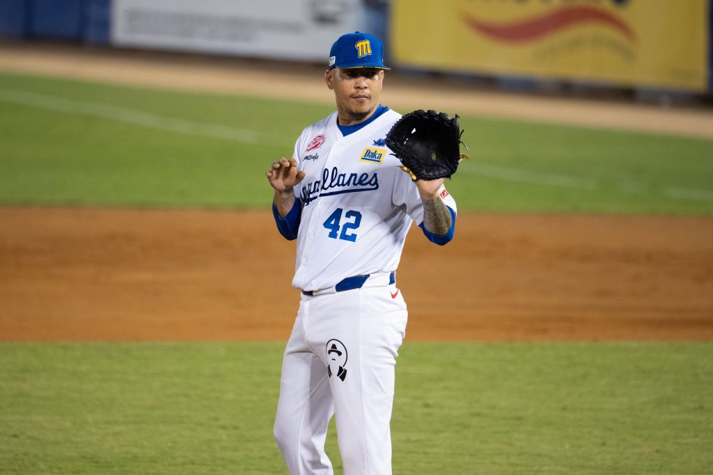 Magallanes sigue la racha de triunfos - Agencia Carabobeña de Noticias