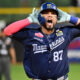 Magallanes volvió a vencer a Lara - Agencia Carabobeña de Noticias