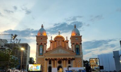 Maracaibo celebra La Chinita - Agencia Carabobeña de Noticias