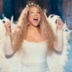 Mariah Carey da la bienvenida a la Navidad - Agencia Carabobeña de Noticias