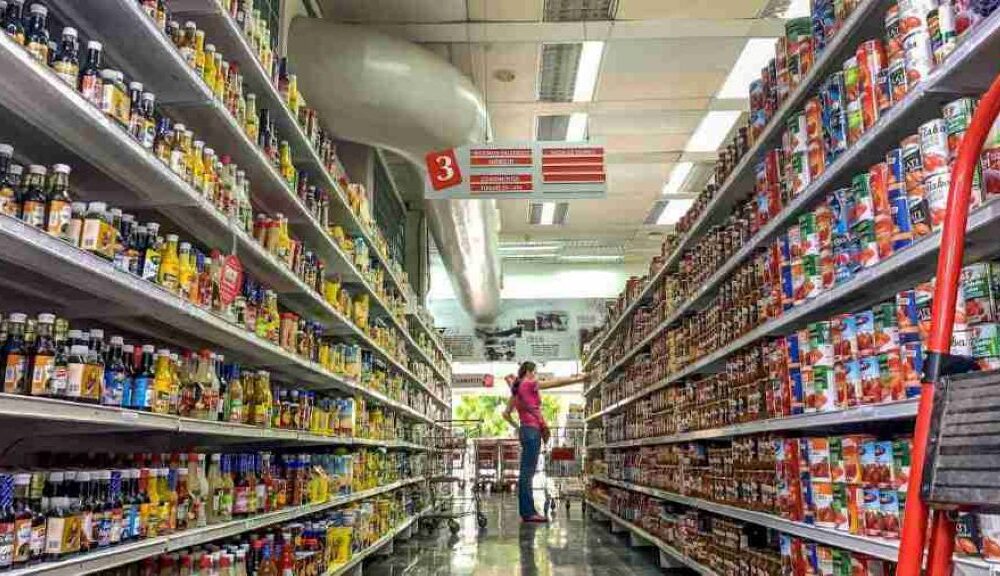 Mercado quincenal ya no existe - Agencia Carabobeña de Noticias