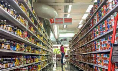 Mercado quincenal ya no existe - Agencia Carabobeña de Noticias